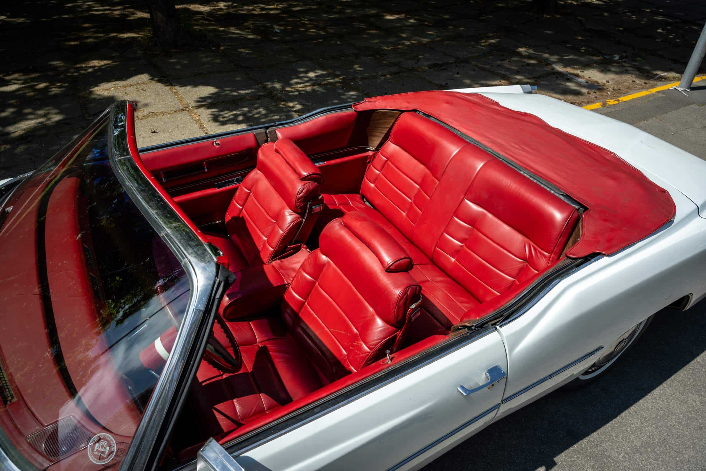 cadillac eldorado beli oldtajmer limo star (4 of 19) (LS)